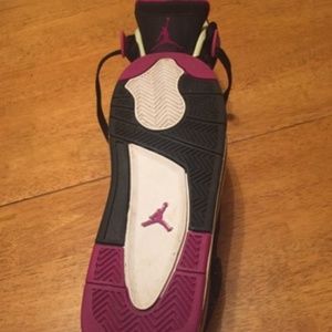 Air Jordan shoes